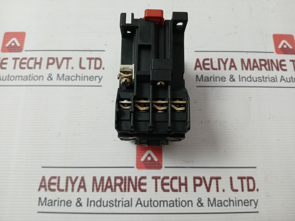 Telemecanique Lc1-d173.A65 Magnetic Contactor 50/60Hz 32A