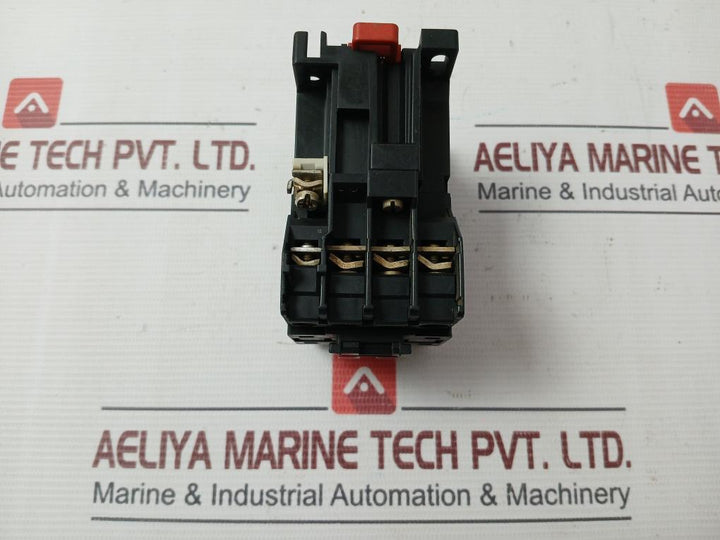 Telemecanique Lc1-d173.A65 Magnetic Contactor 50/60Hz 32A
