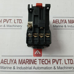 Telemecanique Lc1-d173.A65 Magnetic Contactor 50/60Hz 32A