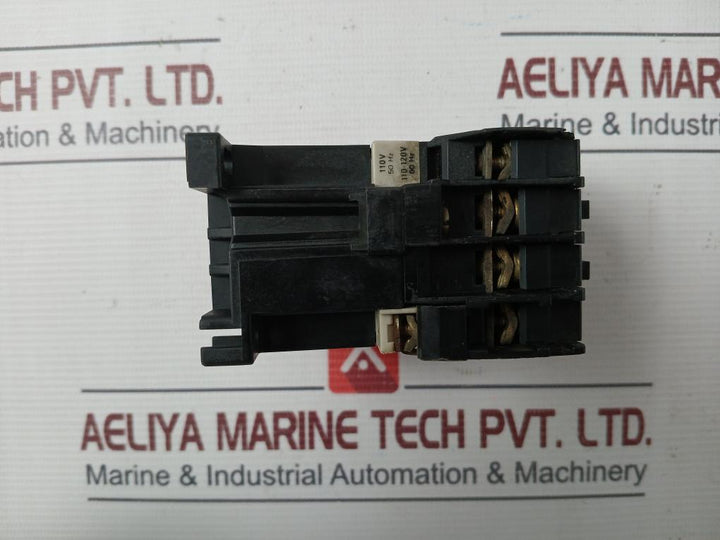 Telemecanique Lc1-d173.A65 Magnetic Contactor 50/60Hz 32A