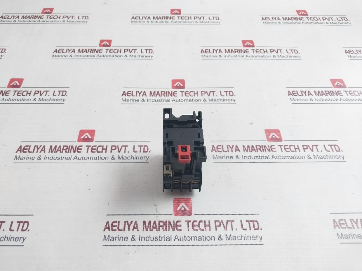 Telemecanique Lc1-d173 Magnetic Power Contactor 32A 50-60Hz