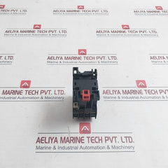 Telemecanique Lc1-d173 Magnetic Power Contactor 32A 50-60Hz