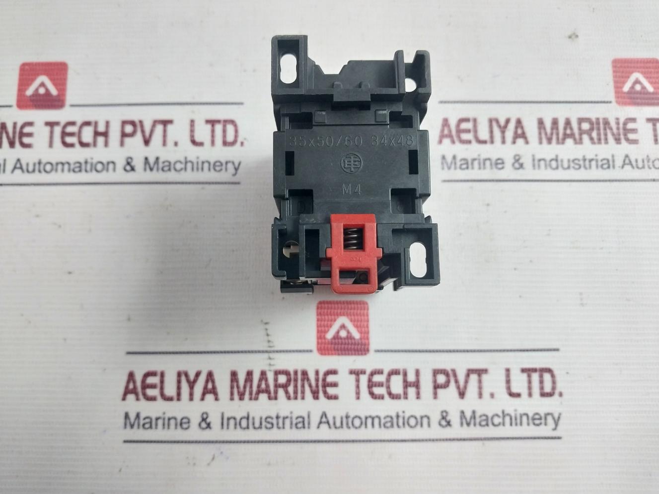 Telemecanique Lc1-d173 Magnetic Power Contactor 32A 50-60Hz