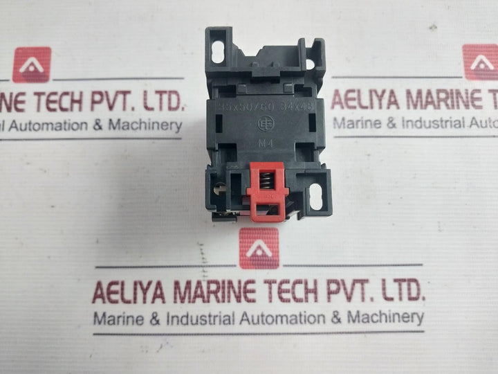 Telemecanique Lc1-d173 Magnetic Power Contactor 32A 50-60Hz