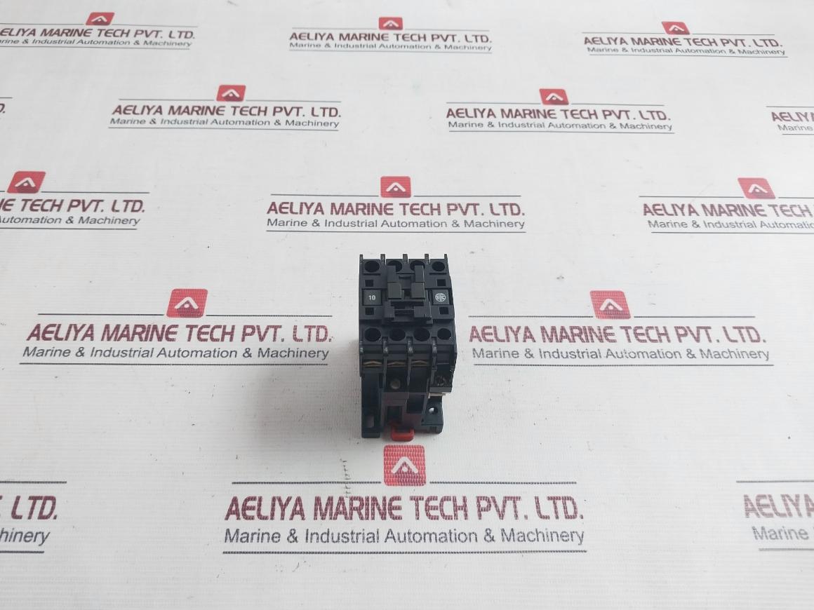 Telemecanique Lc1-d173 Magnetic Power Contactor 32A 50-60Hz