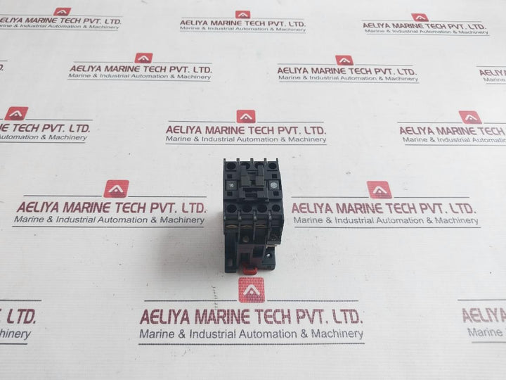 Telemecanique Lc1-d173 Magnetic Power Contactor 32A 50-60Hz