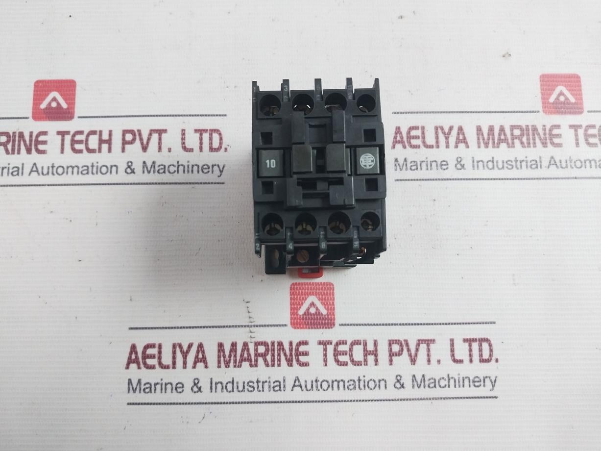 Telemecanique Lc1-d173 Magnetic Power Contactor 32A 50-60Hz