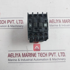 Telemecanique Lc1-d173 Magnetic Power Contactor 32A 50-60Hz