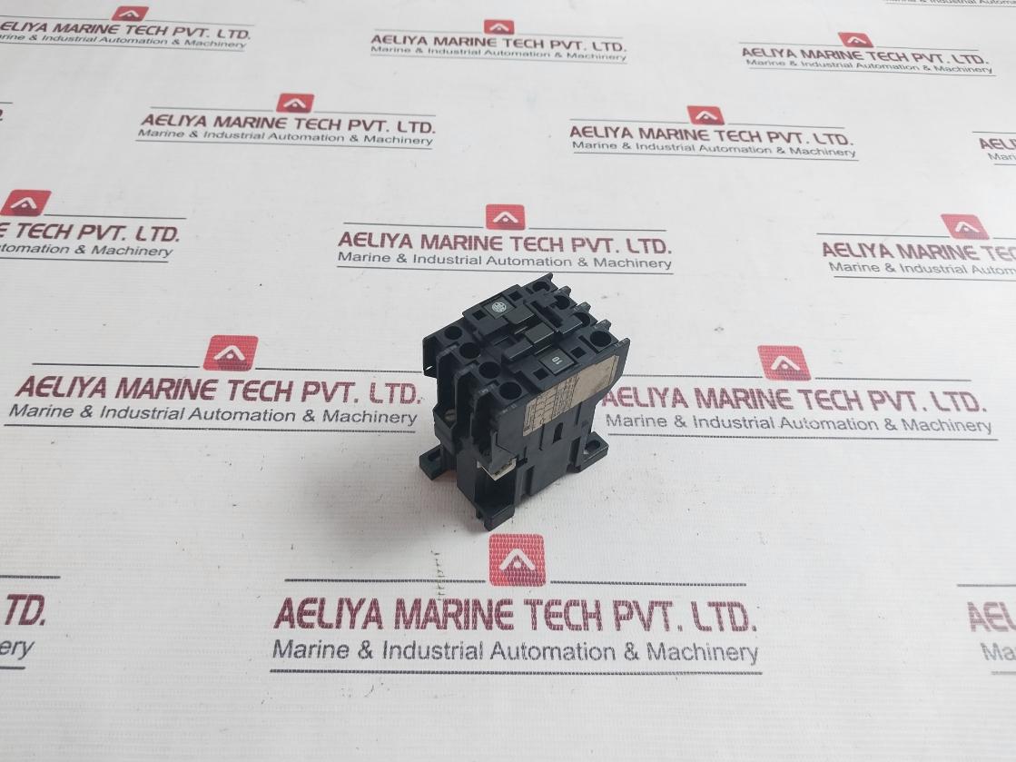 Telemecanique Lc1-d173 Magnetic Power Contactor 32A 50-60Hz