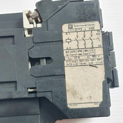 Telemecanique Lc1-d173 Magnetic Power Contactor 32A 50-60Hz