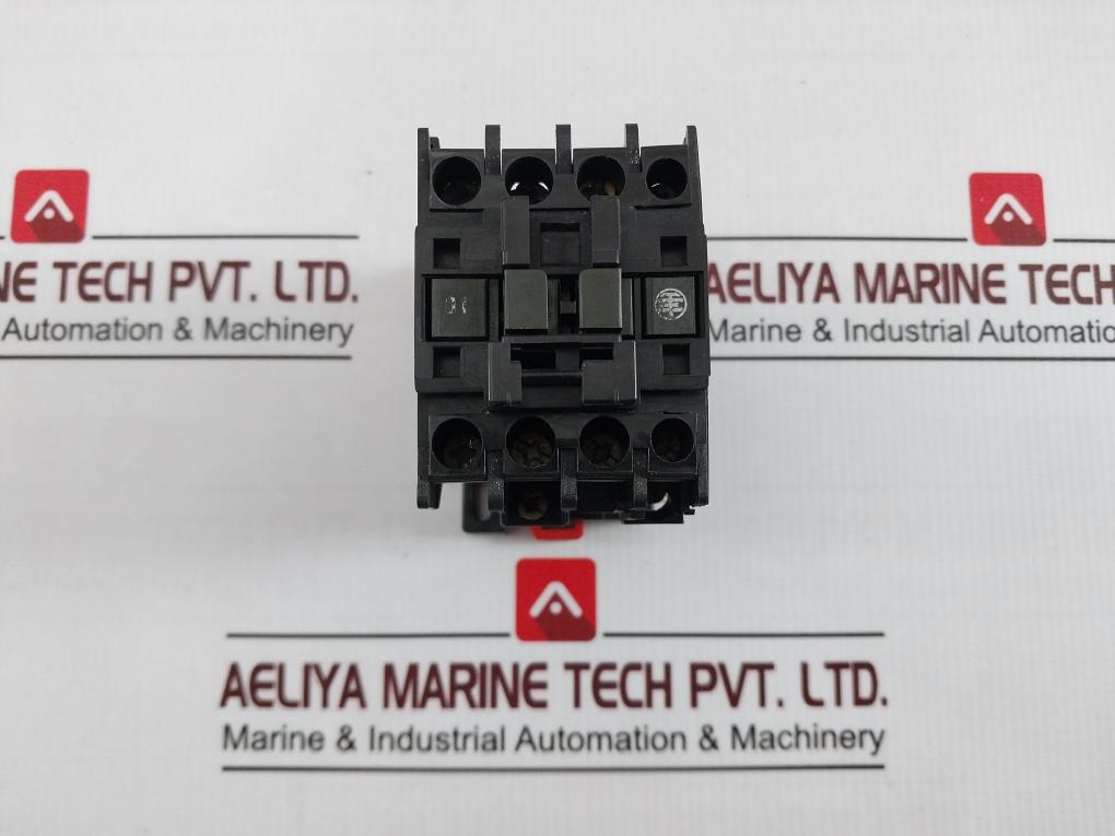 Telemecanique LC1-D179 Contactor 32A 660V 16A 500V 25A 380V 55V 50HZ 374154-C