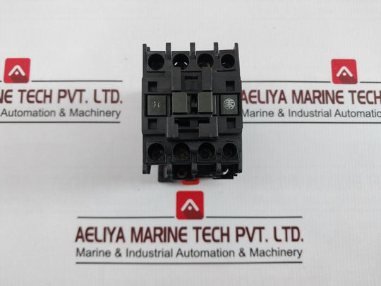 Telemecanique LC1-D179 Contactor 32A 660V 16A 500V 25A 380V 55V 50HZ 374154-C
