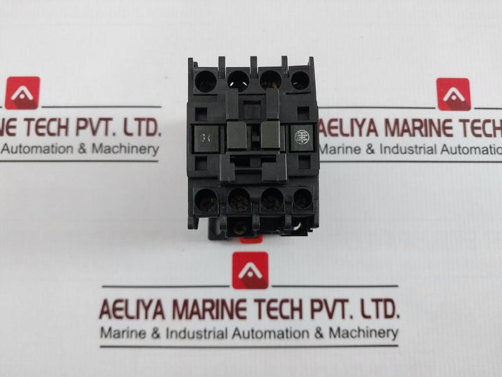 Telemecanique LC1-D179 Contactor 32A 660V 16A 500V 25A 380V 55V 50HZ 374154-C