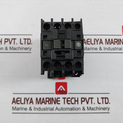Telemecanique LC1-D179 Contactor 32A 660V 16A 500V 25A 380V 55V 50HZ 374154-C
