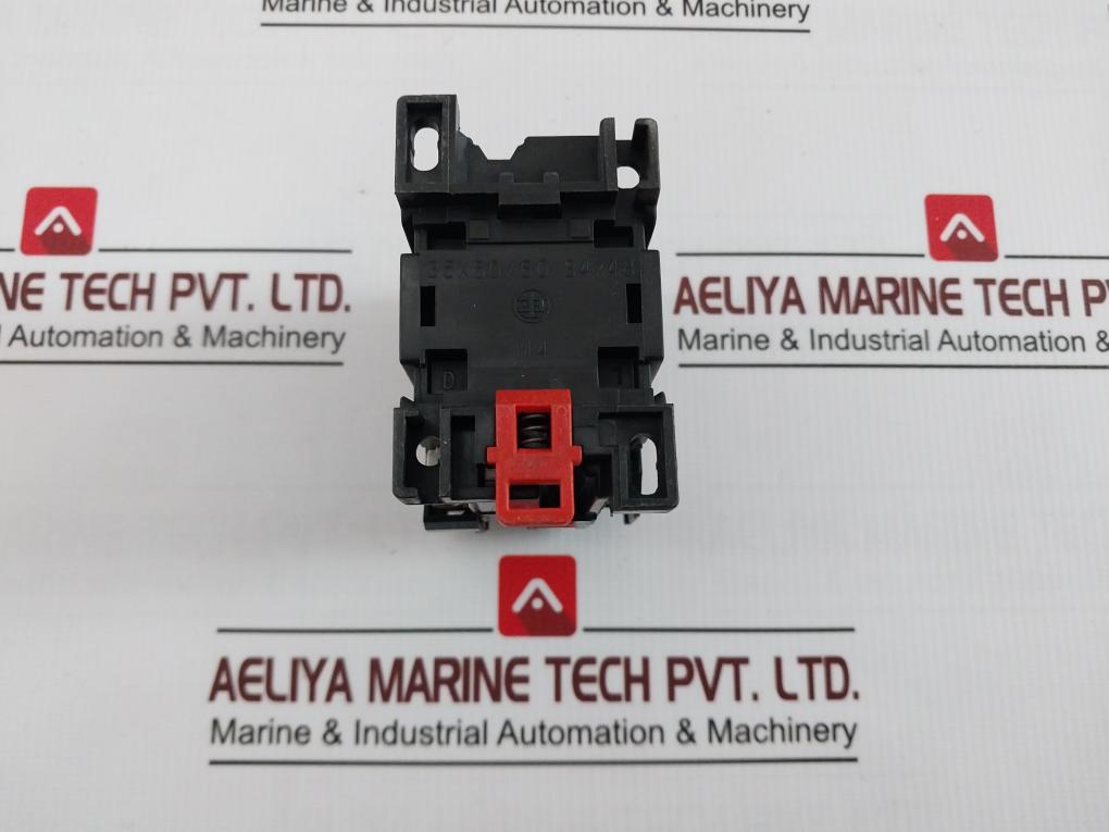 Telemecanique LC1-D179 Contactor 32A 660V 16A 500V 25A 380V 55V 50HZ 374154-C