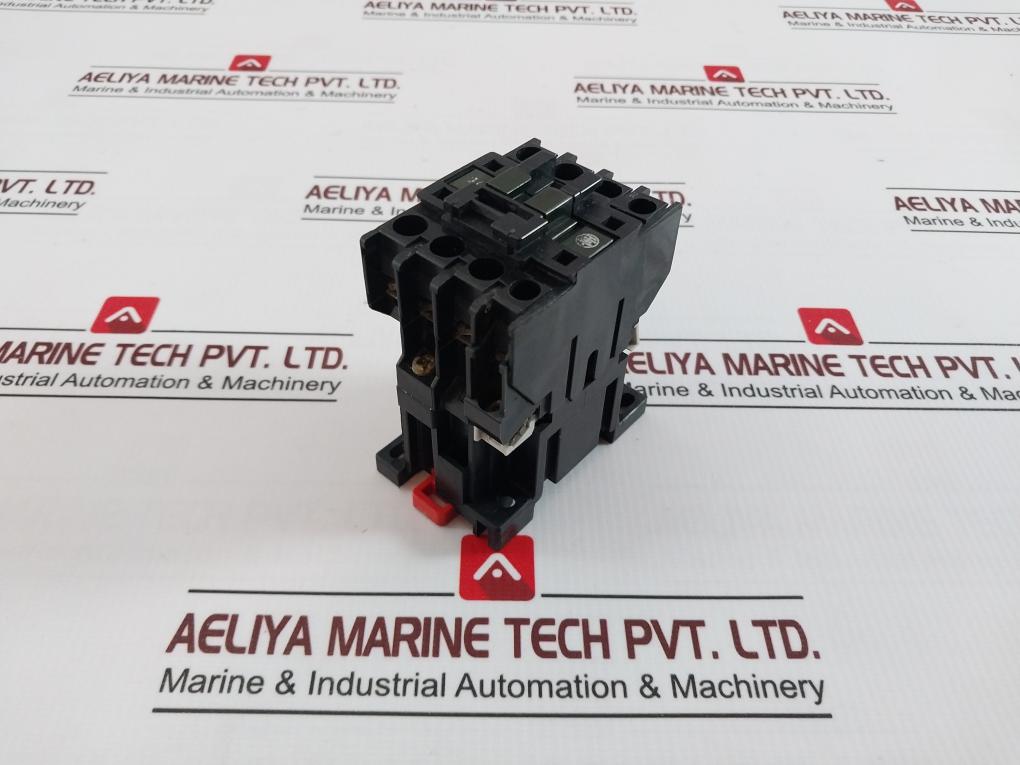 Telemecanique LC1-D179 Contactor 32A 660V 16A 500V 25A 380V 55V 50HZ 374154-C