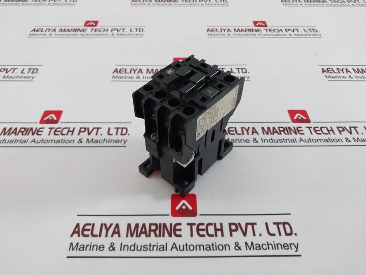 Telemecanique LC1-D179 Contactor 32A 660V 16A 500V 25A 380V 55V 50HZ 374154-C