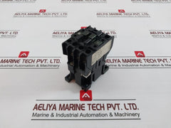 Telemecanique LC1-D179 Contactor 32A 660V 16A 500V 25A 380V 55V 50HZ 374154-C
