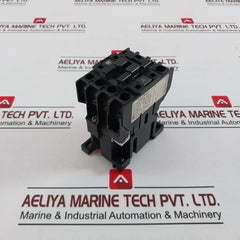 Telemecanique LC1-D179 Contactor 32A 660V 16A 500V 25A 380V 55V 50HZ 374154-C