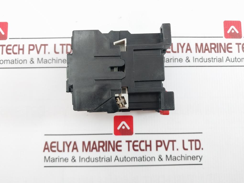 Telemecanique LC1-D179 Contactor 32A 660V 16A 500V 25A 380V 55V 50HZ 374154-C