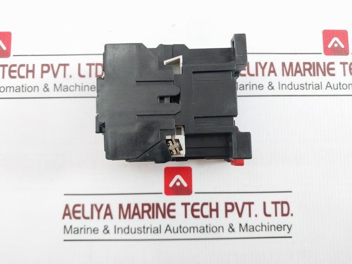Telemecanique LC1-D179 Contactor 32A 660V 16A 500V 25A 380V 55V 50HZ 374154-C