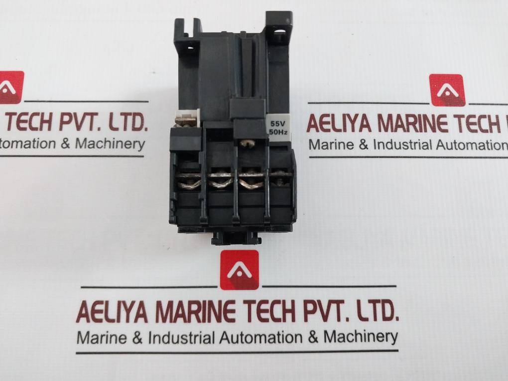 Telemecanique LC1-D179 Contactor 32A 660V 16A 500V 25A 380V 55V 50HZ 374154-C