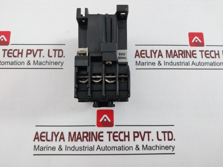 Telemecanique LC1-D179 Contactor 32A 660V 16A 500V 25A 380V 55V 50HZ 374154-C