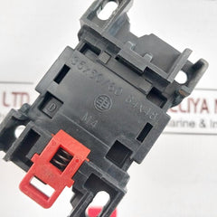 Telemecanique LC1-D179 Contactor 32A 660V 16A 500V 25A 380V 55V 50HZ 374154-C