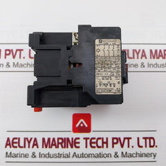 Telemecanique Lc1-d259.A65 Contactor 500V-max 440V 11Kw