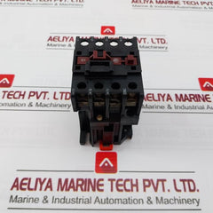 Telemecanique Lc1-d259.A65 Contactor 500V-max 440V 11Kw