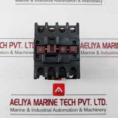 Telemecanique Lc1-d259.A65 Contactor 500V-max 440V 11Kw