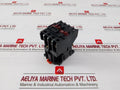 Telemecanique Lc1-d259.A65 Contactor 500V-max 440V 11Kw