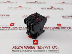 Telemecanique Lc1-d259.A65 Contactor 500V-max 440V 11Kw