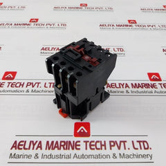 Telemecanique Lc1-d259.A65 Contactor 500V-max 440V 11Kw