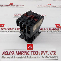 Telemecanique Lc1-d259.A65 Contactor 500V-max 440V 11Kw
