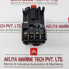 Telemecanique Lc1-d259.A65 Contactor 500V-max 440V 11Kw
