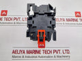 Telemecanique Lc1-d259.A65 Contactor 500V-max 440V 11Kw