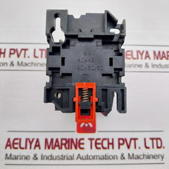 Telemecanique Lc1-d259.A65 Contactor 500V-max 440V 11Kw