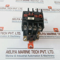 Telemecanique Lc1-d259 Contactor 660V