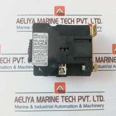 Telemecanique Lc1-d259 Contactor 660V