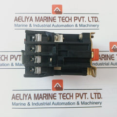 Telemecanique Lc1-d259 Contactor 660V