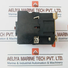 Telemecanique Lc1-d259 Contactor 660V