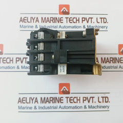 Telemecanique Lc1-d259 Contactor 660V