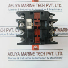 Telemecanique Lc1-d259 Contactor 660V