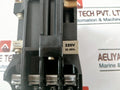 Telemecanique Lc1-d259 Contactor 660V