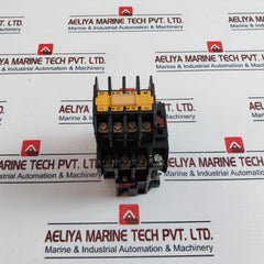 Telemecanique Lc1-d259 Contactor W/ La1-d22 Aux Contact