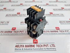 Telemecanique Lc1-d259 Contactor W/ La1-d22 Aux Contact