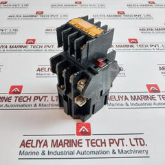 Telemecanique Lc1-d259 Contactor W/ La1-d22 Aux Contact