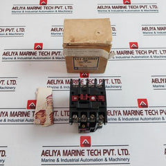 Telemecanique Lc1-d259 Main Contactor 40A 660V