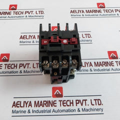 Telemecanique Lc1-d259 Main Contactor 40A 660V